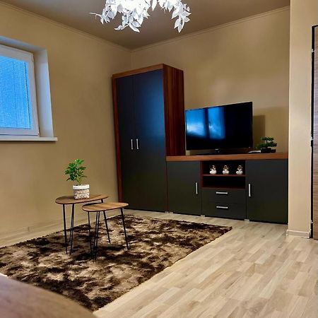 Garzon/ Studio Apartment Sahy Extérieur photo