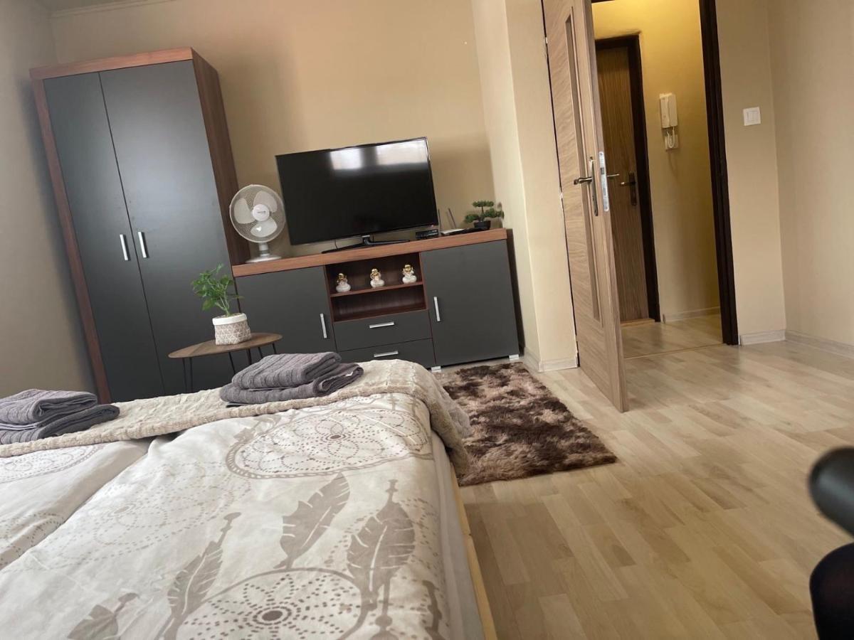 Garzon/ Studio Apartment Sahy Extérieur photo