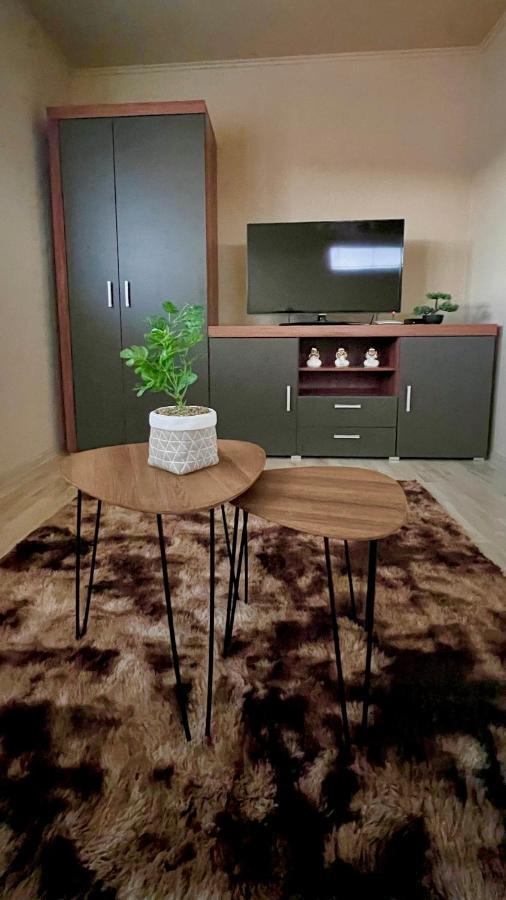 Garzon/ Studio Apartment Sahy Extérieur photo